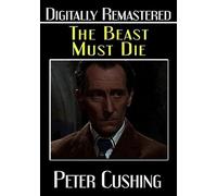 Beast Must Die [Edizione: Stati Uniti]