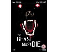 Beast Must Die, the
