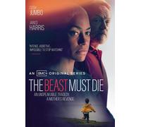 Beast Must Die, The: Season 1 (DVD) Jared Harris Cush Jumbo Billy Howle