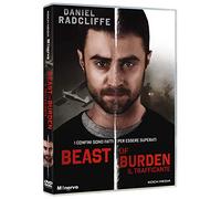 Beast Of Burden - Il Trafficante (DVD) ( DVD)
