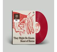 Beast of Horns (Vinyl) They Might Be Giants