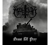Beast Of Prey: Brutal Assault