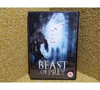 Beast Of Prey [DVD] [Edizione: Regno Unito]