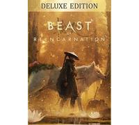 Beast of Reincarnation - Deluxe Edition Steam Key (PC) EUROPE