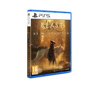 Beast of Reincarnation PS5