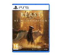 Beast of Reincarnation PS5 - IMPORT