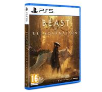Beast of Reincarnation Standard Edition