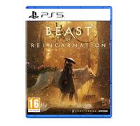 Beast of Reincarnation Standard Edition
