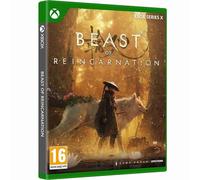 Beast of Reincarnation (XBOX SERIE X) - Nouvo