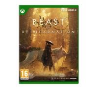 Beast of Reincarnation (Xbox Series X) Xbox Series X Standard (Microsoft Xbox)
