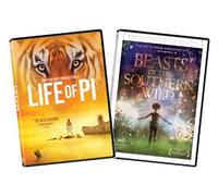 Beast of the Southern Wild / Life of Pi