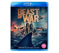 Beast of War (Blu-ray)