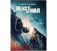 Beast of War (DVD)
