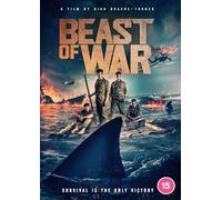Beast of War [DVD]