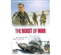 Beast of war (DVD) Movie