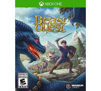 Beast Quest-Nla
