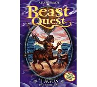 Tagus the Horse-Man: Series 1 Book 4