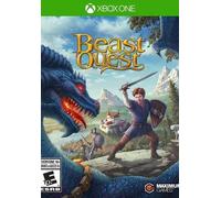 Beast Quest (Xbox One) Xbox Live Key EUROPE