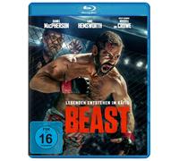Beast Russell Crowe Luke Hemsworth