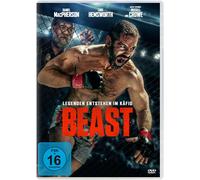 Beast Russell Crowe Luke Hemsworth