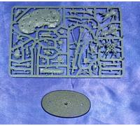 Beast-skewer Killbow - Age of Sigmar Warhammer Orruks, NUOVO