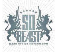 BEAST - SO BEAST(regular ed.)