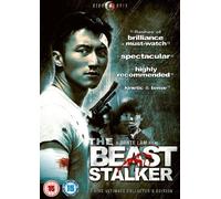 Beast Stalker [DVD] [2008] [Edizione: Regno Unito]