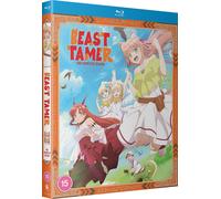 Beast Tamer: The Complete Season (Blu-ray)