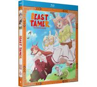Beast Tamer: The Complete Season (Blu-ray) Various