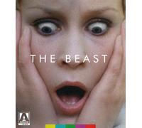 Beast, The (2-Disc Special Edition) (Blu-ray) Sirpa Lane Lisbeth Hummel