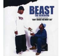 Beast The Reverend - If Your Hustle Don't Work You