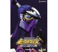 Beast Wars Returns Vol. 6 [E, J