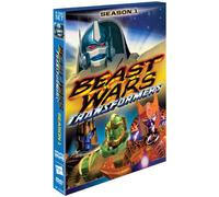 Beast Wars: Transformers - Season 1
