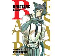Beastars 1