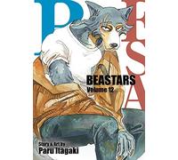 Beastars 12