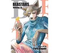 Beastars 16