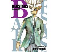 Beastars 2 (2)