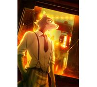 BEASTARS 2nd Vol.2 初回生産限定版 DVD