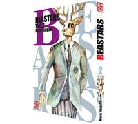 Beastars - Band 2