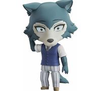 BEASTARS - Legoshi Nendoroid Action Figure # 2698 Good Smile Company