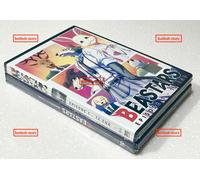 Beastars (Stagione 1 e 2: VOL.1 - 24 End) ~ Audio e sottotitoli in inglese ~ ...