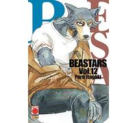 Beastars (Vol. 12)