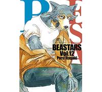 Beastars, Vol. 12