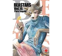 Beastars (Vol. 16)