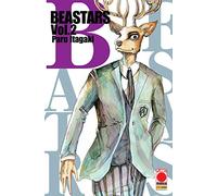 Beastars (Vol. 2)