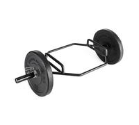 Beastbar Hex-Bar Barra Pesi Deadlift Barra Tricipiti 300kg max.