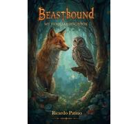 Beastbound: My Familiar logbook