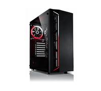 BEASTCOM DESKTOP GAMING Q3 Essential Gaming, AMD, AMD Ryzen™ 3 3200G, 3.6 GHz, Radeon™ RX Vega 8, RAM 8 GB, 256 GB SSD