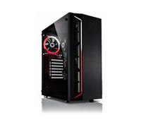 BEASTCOM DESKTOP GAMING Q3 Essential Gaming, AMD, AMD Ryzen™ 3 3200G, 3.60 GHz, Radeon™ RX Vega 8, RAM 16 GB, 1 TB SSD