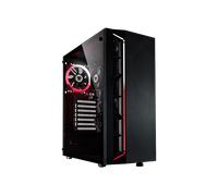 BEASTCOM DESKTOP GAMING Q3 Essential Gaming, AMD, AMD Ryzen™ 5 3400G, 3.70 GHz, Radeon™ RX Vega 11, RAM 16 GB, 512 GB SSD